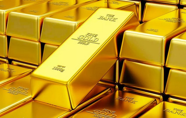gold rate in Kuwait now